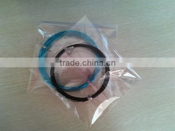 2mm bonsai craft aluminum wire