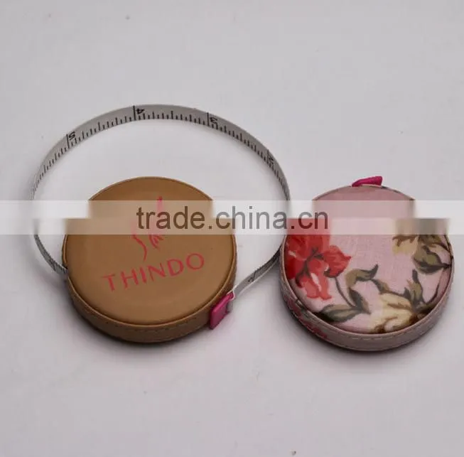 new popular Body Tape Measure,custom color,with high quality for promotion,custom size,OEM orders are welcome