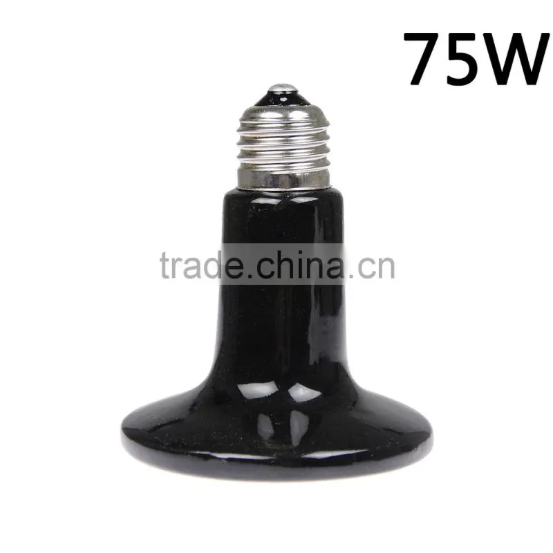 2015 New Arrival High Efficiency Far Infrared Ceramic Heating Lamp Incubator for Pet Warm