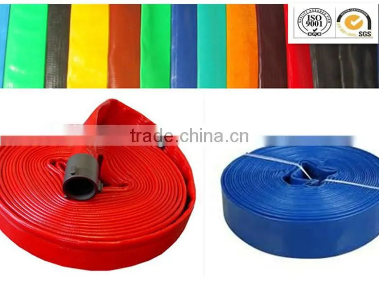 water hose for irrigation from Weifang