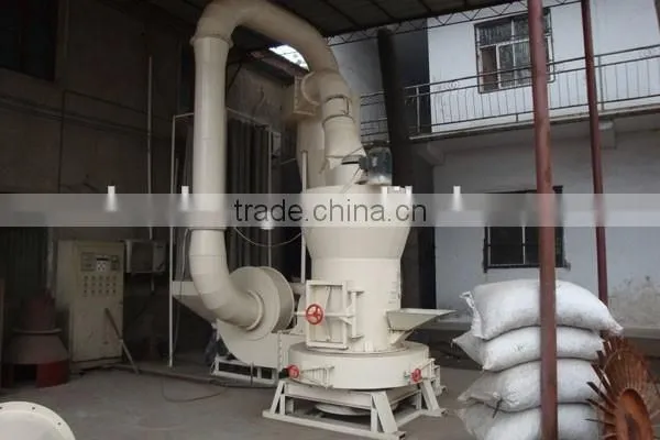 High capacity limestone mill machine , small raymond mill machine price