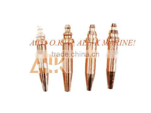 Gas Cutting Torches