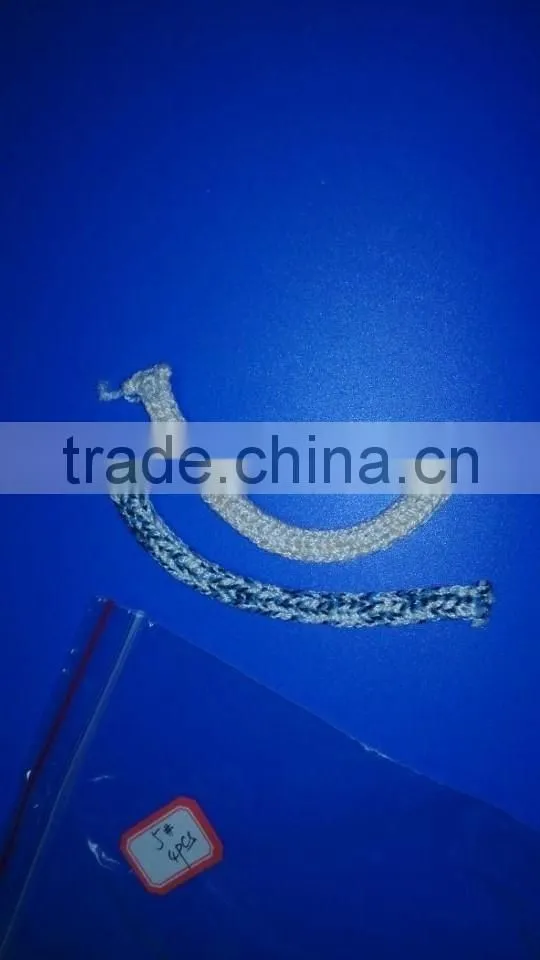 Electronic jacquard needle loom/ jacquard loom