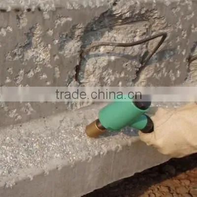 Air type 23A Hand push Chiseling machine
