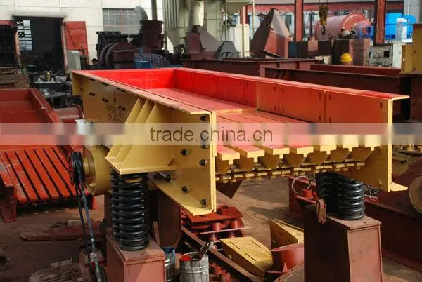 Kefan ball mill feeder in machinery for sale