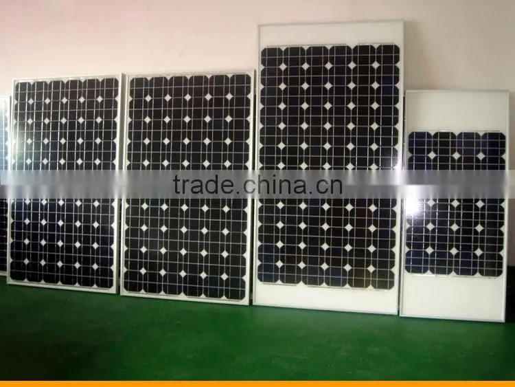 High precision solar laminating machine
