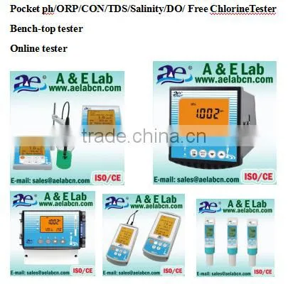 electrical conductivity meter/water quality measurement/TDS,Salinity meter