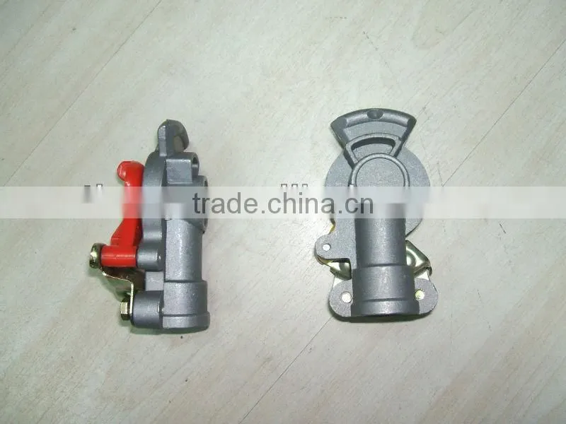 Auto Valve