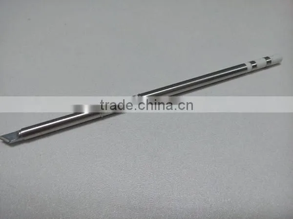 hakko T12 series copper welding tip,welding contact tip