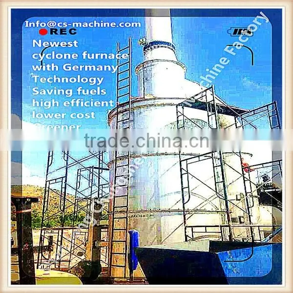 CSRD 2016 popular rotary dryer for wood dust