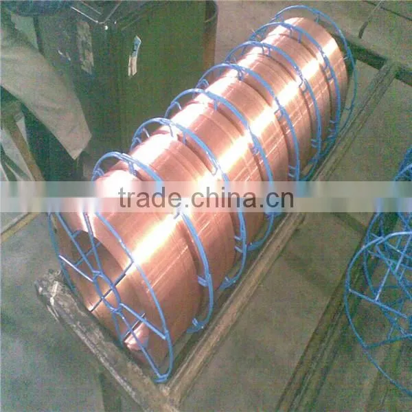 welding machine mig co2 er70s-6 welding wire