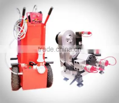 BS-600TM concrete wall saw , wall saw cutting concrete,rock cutting wall saw machine