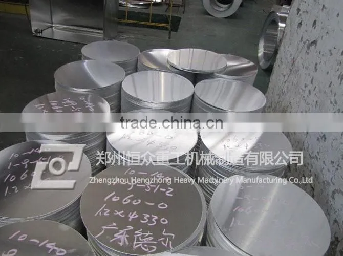 Muti-practical Aluminum Circle For Kitchen Industry