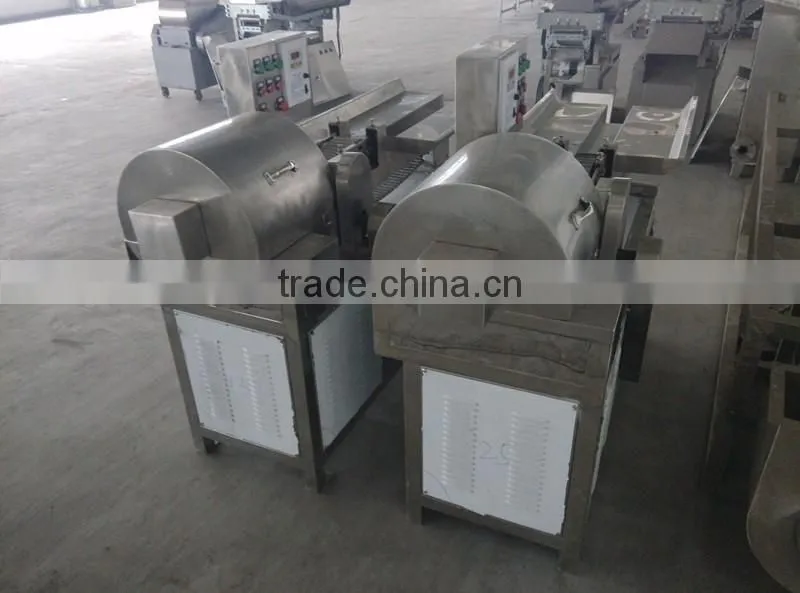 Strong Vine Root Stem Branch Slicing Cutting Machine Cutter