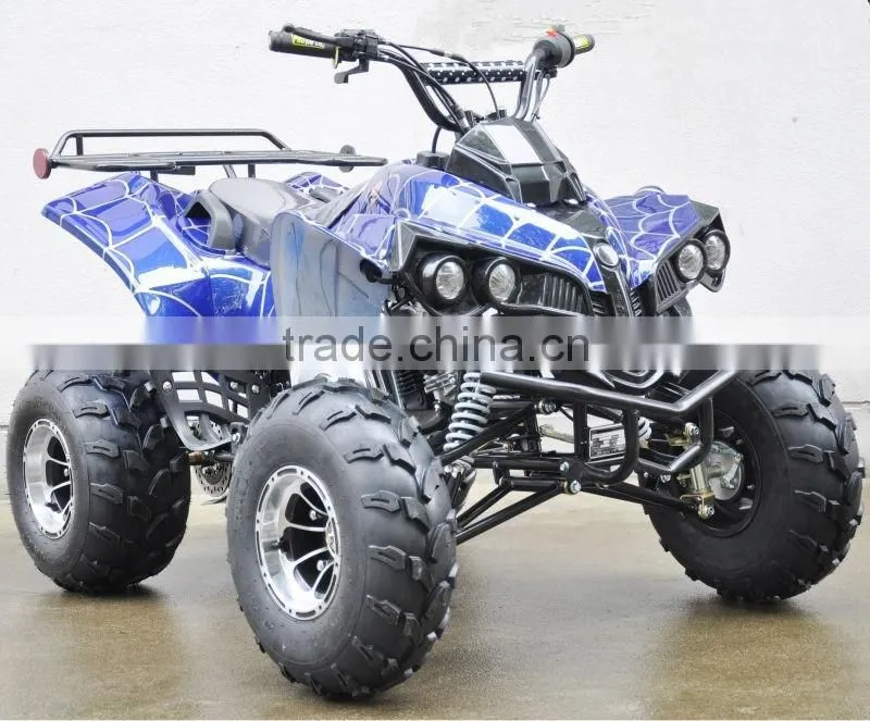 11KW powerfull 4wheels ATV/150cc/200cc/250cc All terrain vehicles for sale (TKA250-J)