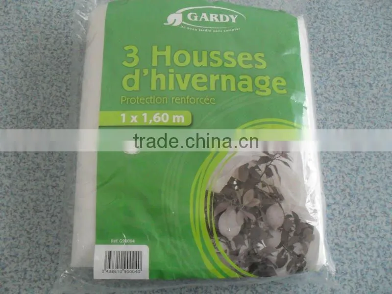 pp non-woven agricultural mulch film for filed