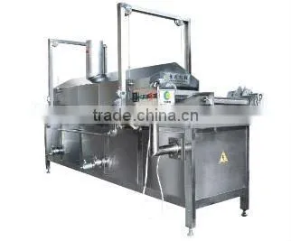 Fryer for snack machine deep fryer machine