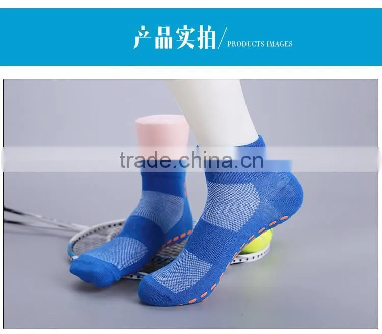 antiskip sports socks/cheap sport socks
