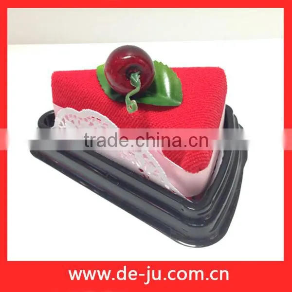 Cake Towel Wedding Favors And Gifts Trinet Box