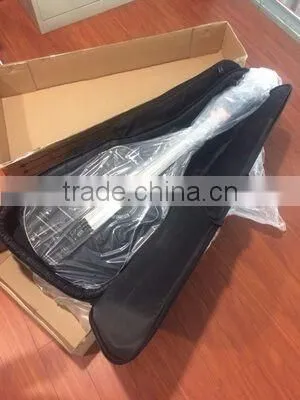 High Quality Smart Guitar For Beginner, Educational Teaching Guitar With Flashlight Mobile APP Game Instrument Fun Guitar