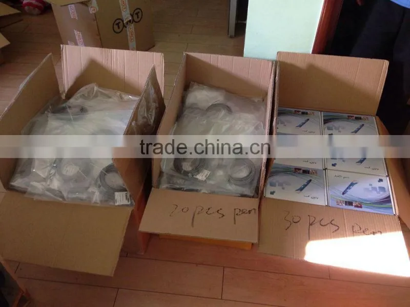 1.75mm PLA / ABS 3d printer filament material for 3d printer pen