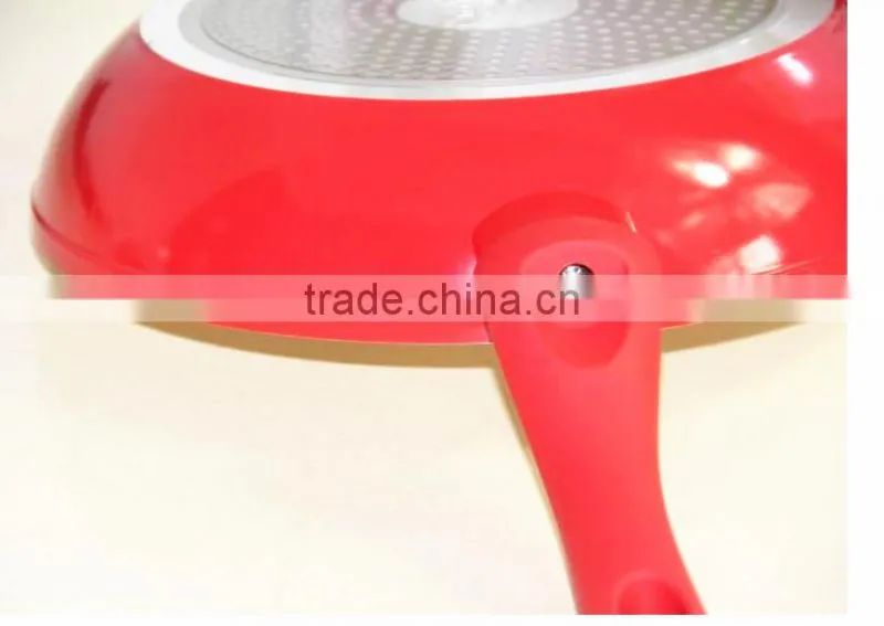 Frypan stocklot