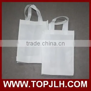 Hot selling eco friendly non-woven shopping bags