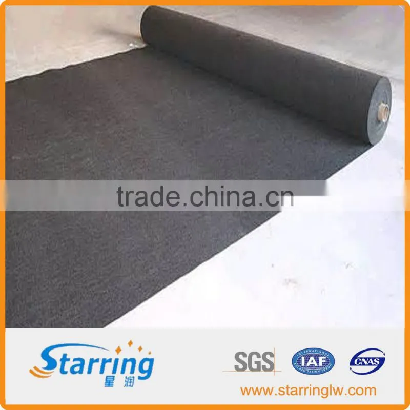 Filament Non-Woven Geotextiles
