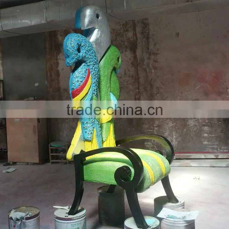 Art leisure chair