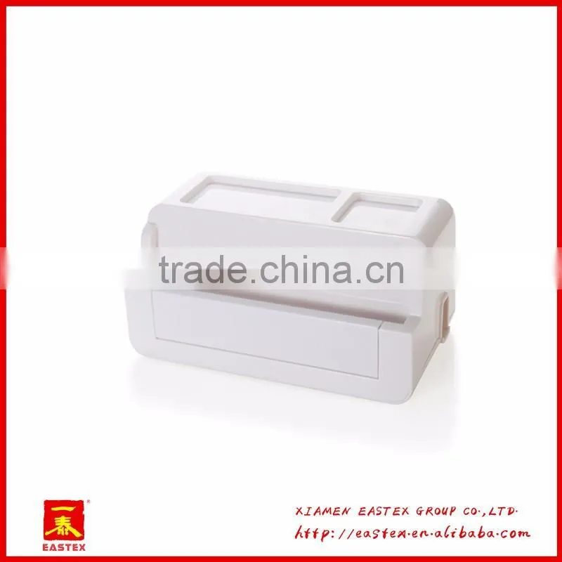 Power line storage box