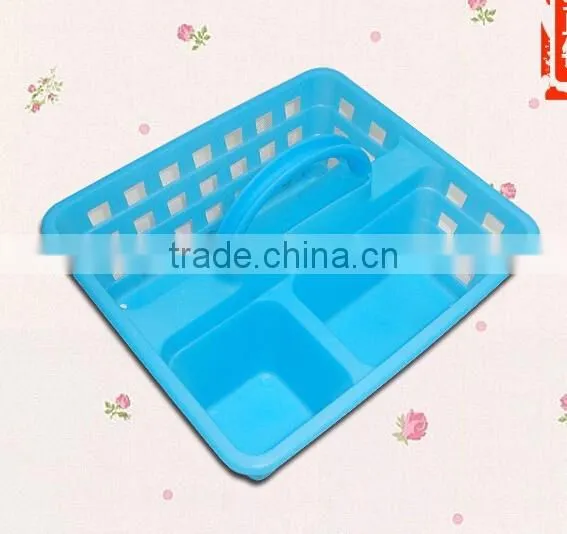 Plastic Shelf bracket wall suction shelf bathroom shelf