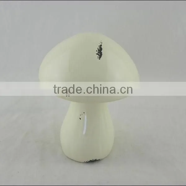 Hot sale ceramic mushroom