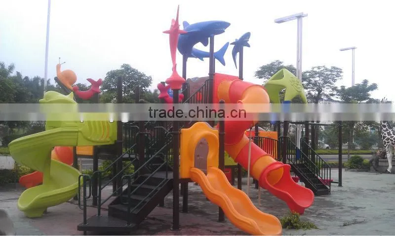 Amazing !!!!!! 2013 Popular Transfomers Series Playground ,Park Playground Outdoor (HA-06601)