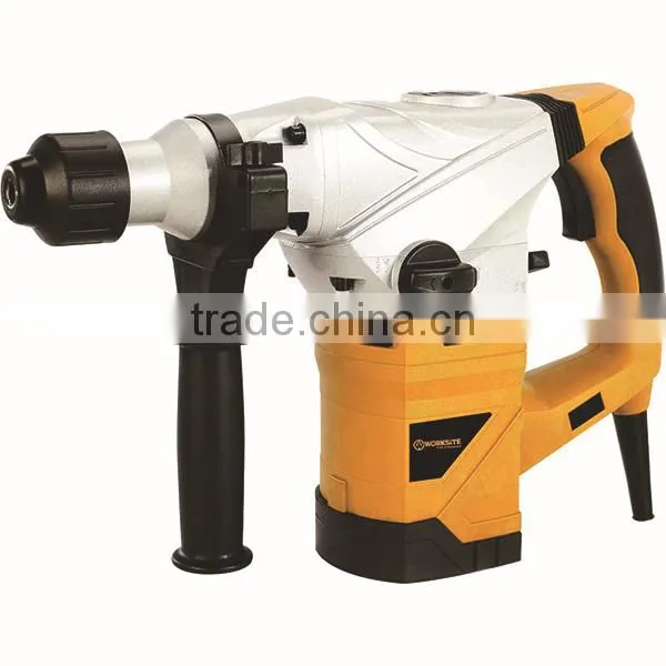 Concrete Industrial Hammer Drill
