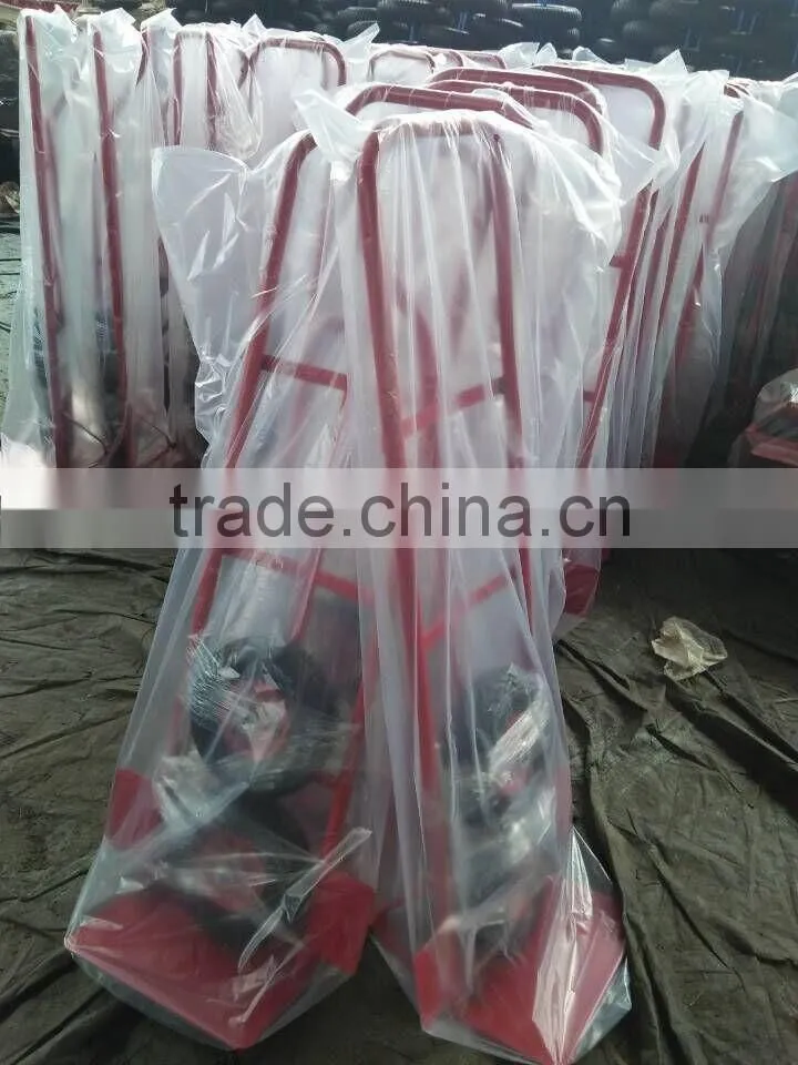 High quality folding hand trolley HT1830F