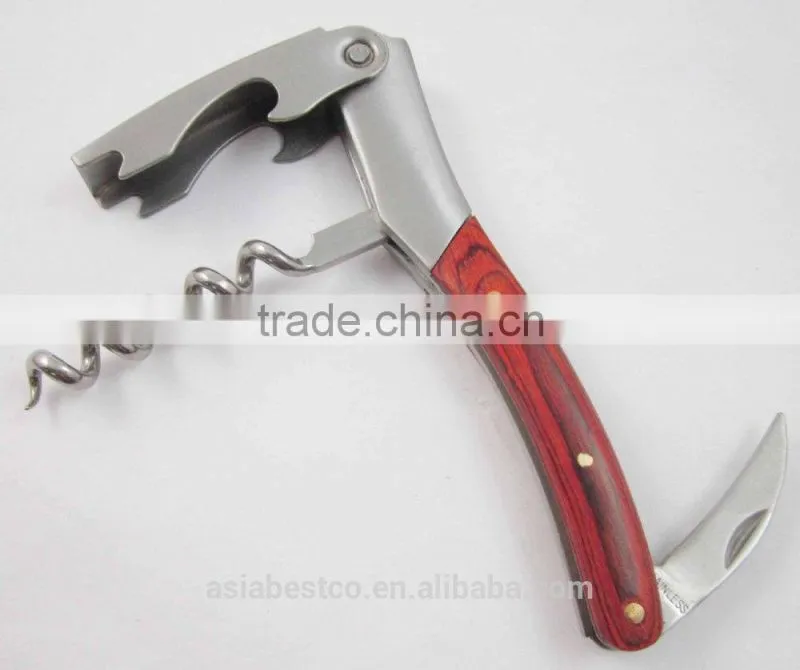 Durable Metal Bottle Opener Parts
