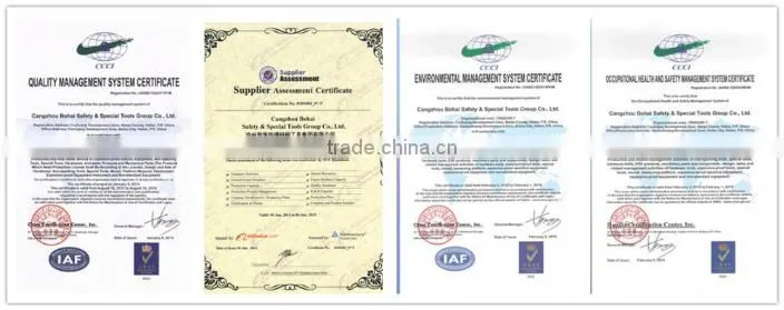Top quality Non-sparking hand tool Al-Cu Be-Cu alloy speed handle