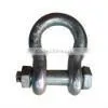 Europe Bow Shackle