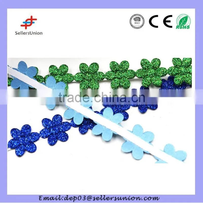 Factory High Quality Wholesale Polyester Satin Grosgrain Ribbon