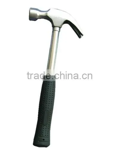 High quality Claw Hammers with black handle
