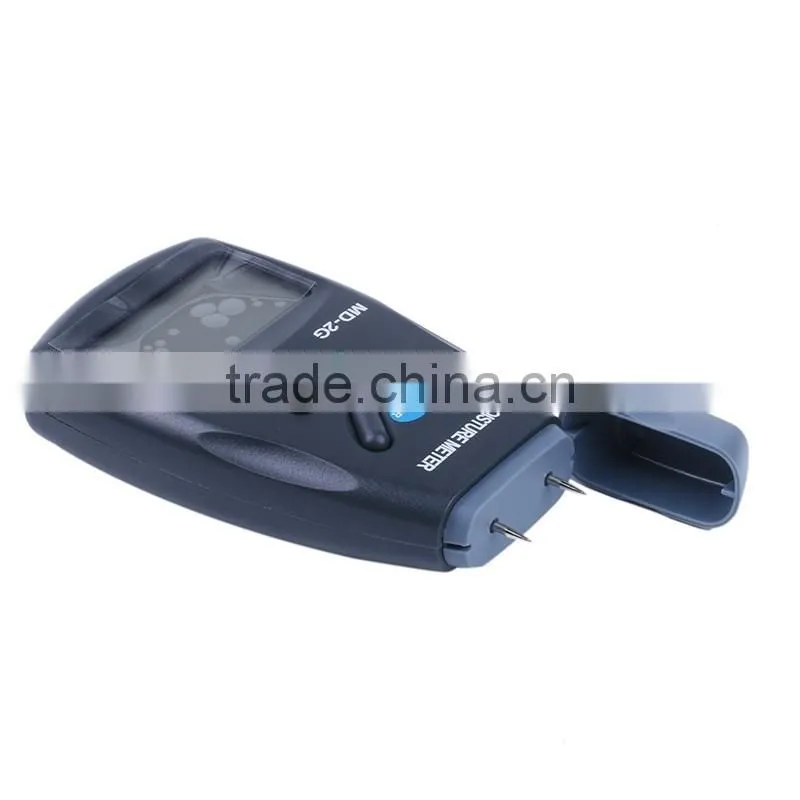 Wood moisture meter tester