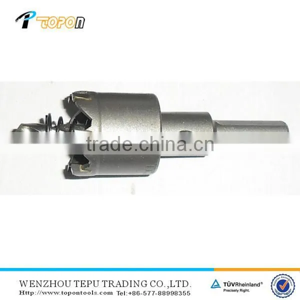 Made in China Hand cutting tools TCT Hole Saw