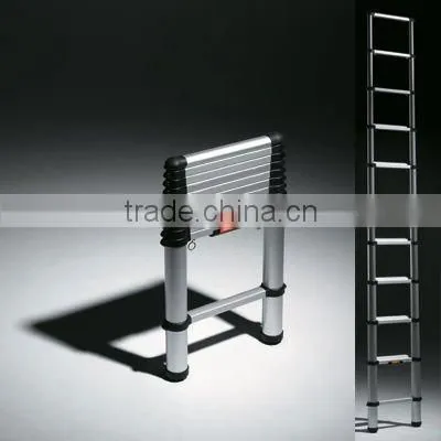 aluminium telescopic ladder EXTENSION LADDER