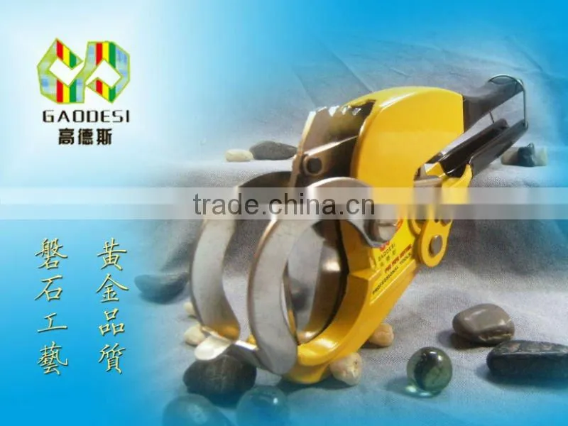 Tubing cutting/PVC pipe cutting