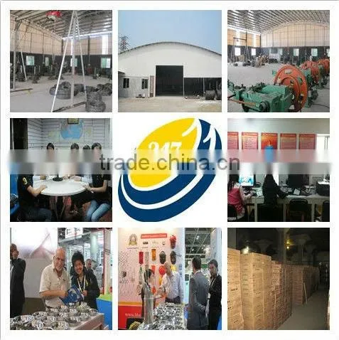 Zinc Plated Galvanized U Nail from Factory Price