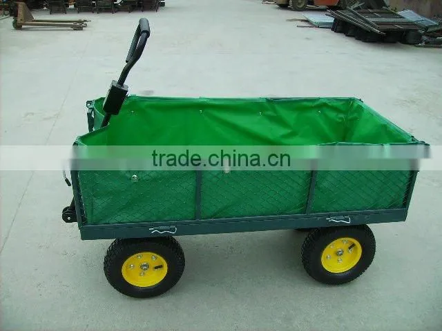 supply garden cart / garden wagon cart TC1840