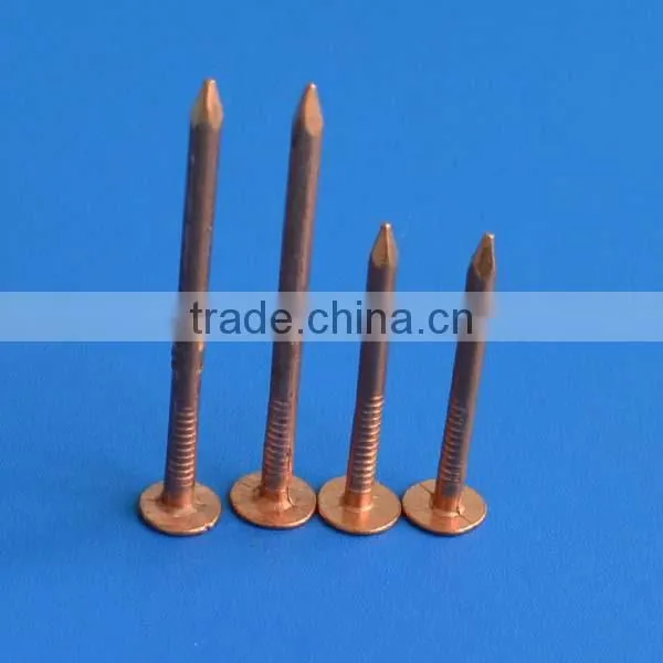 copper nails for sale