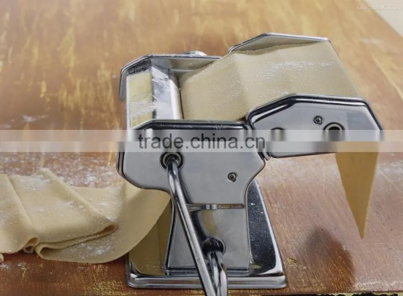 HomeStart Pasta Maker
