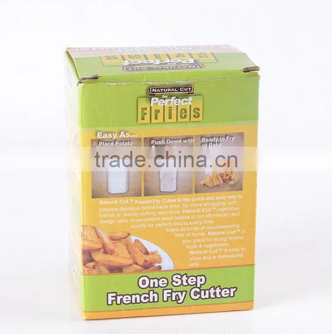 factory sales!!! potato chip french fries cutter potato chip slicer/ vegetable slicer with good quality