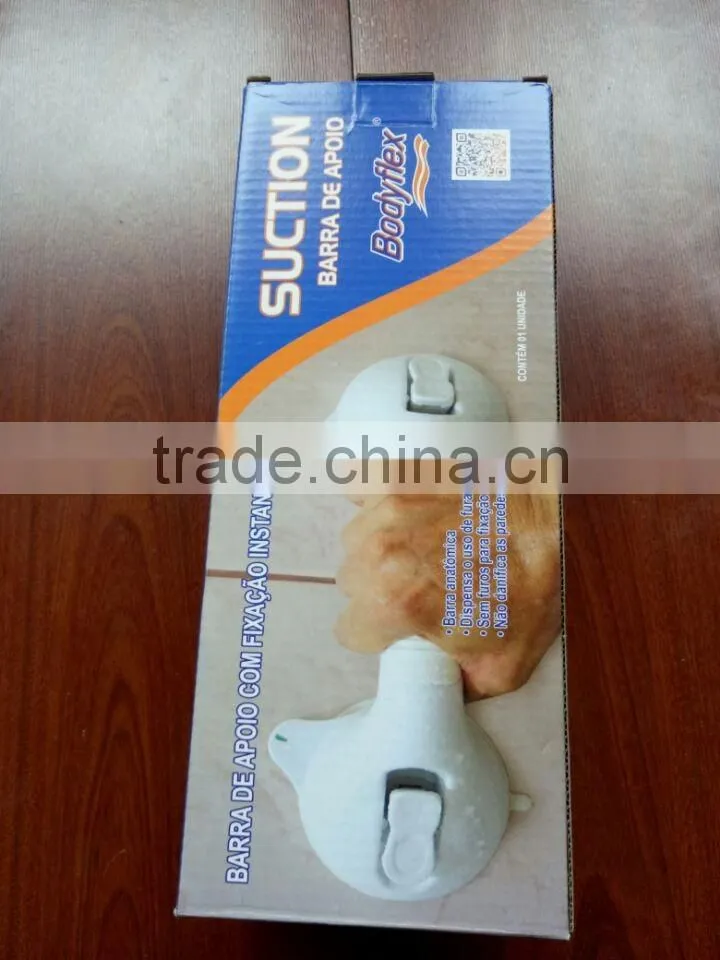 2016 new style plastic helping handle from factory